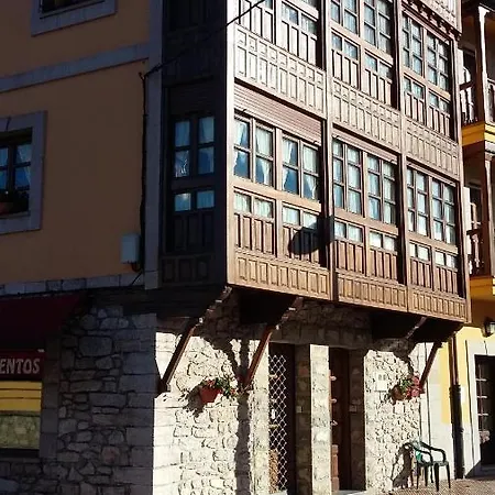 شقة Valle Del Gueena *