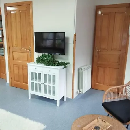 Valle Del Gueena Apartment