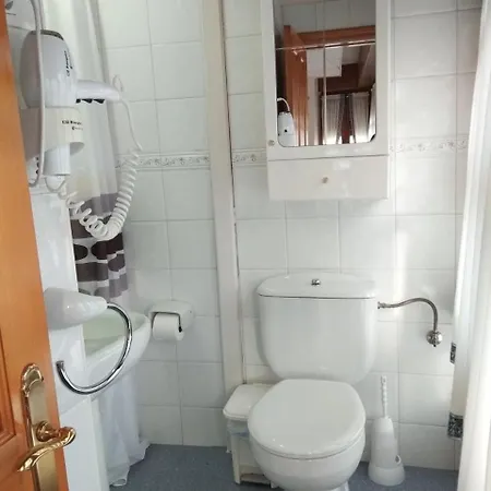 شقة Valle Del Gueena بينيا