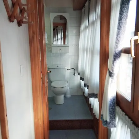 Valle Del Gueena بينيا