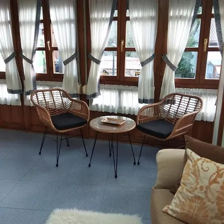 شقة Valle Del Gueena بينيا