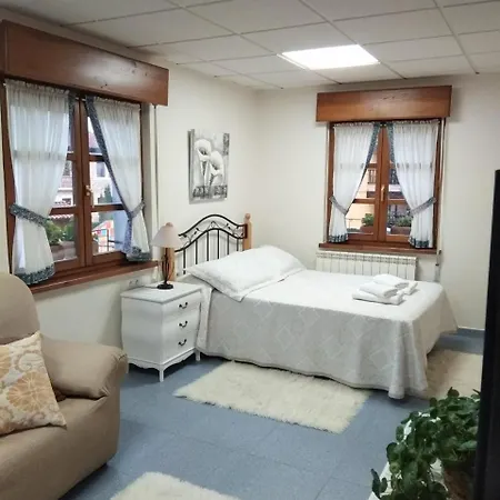 Apartment Valle Del Gueena Benia