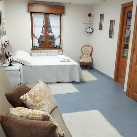 Valle Del Gueena * بينيا